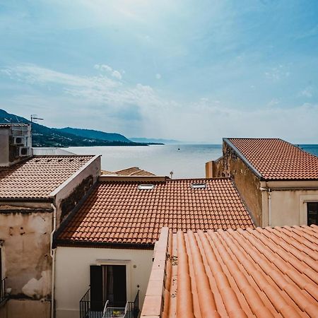 Appartamenti Marellina Cefalù Esterno foto